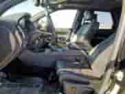 2018 Dodge Durango R/T with VIN 1C4SDJCT3JC456468, listed as a Copart auction lot 85203085 with 81,295 mi miles and Clean title. Bid and sale history available at DreamBid. Image 7.