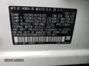 ✅ 2024 Honda HR-V LX • VIN: 3CZRZ2H33RM701224 • Lot: 40658154. Listed on Copart with 2,173 mi. Free auction sales archive from the USA and detailed vehicle history report at DreamBid. Image 15.