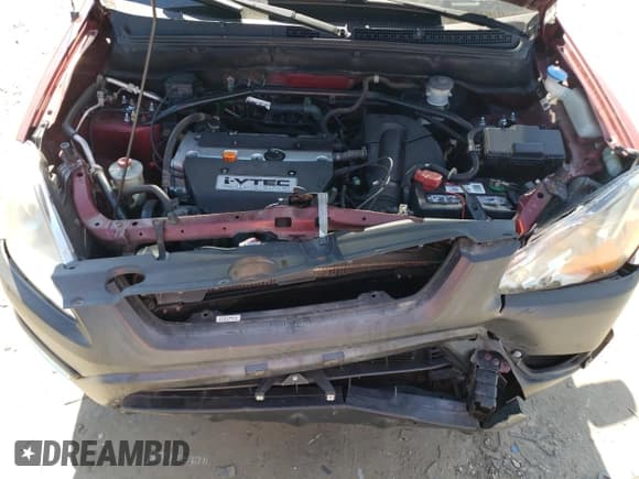 ✅ 2003 Honda CR-V LX • VIN: SHSRD78593U153740 • Лот: 74763294. Опубликован ранее на Copart с пробегом 179 722 миль. Бесплатный доступ к архиву аукционных продаж из США и подробный отчёт об истории автомобиля на DreamBid. Изображение 14.