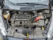 ✅ 2019 Ford Fiesta SE • VIN: 3FADP4EJ8KM133729 • Lot: 94274545. Wystawiony na Copart z przebiegiem 102 031 mil. Bezpłatny archiwum sprzedaży aukcyjnych z USA i szczegółowy raport historii pojazdu na DreamBid. Zdjęcie 11.