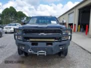✅ 2016 Chevrolet Silverado 2500HD LTZ • VIN: 1GC1KWE84GF278357 • Lot: 43048273. Listed on IAAI with 303,951 mi. Free auction sales archive from the USA and detailed vehicle history report at DreamBid. Image 6.