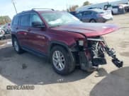 ✅ 2021 Jeep Grand Cherokee Laredo • VIN: 1C4RJKAG9M8170649 • Лот: 43549645. Опубликован ранее на IAAI с пробегом 72 036 миль. Бесплатный доступ к архиву аукционных продаж из США и подробный отчёт об истории автомобиля на DreamBid. Изображение 1.