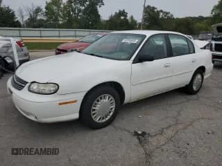 ✅ 2005 Chevrolet Malibu Classic • VIN: 1G1ND52F65M118880 • Лот: 82284855. Опубликован ранее на Copart с пробегом 133 952 миль. Бесплатный доступ к архиву аукционных продаж из США и подробный отчёт об истории автомобиля на DreamBid. Изображение 1.