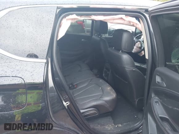 ✅ 2018 Buick Envision Premium • VIN: LRBFX3SX9JD002307 • Лот: 43425371. Опубликован ранее на IAAI с пробегом 88 067 миль. Бесплатный доступ к архиву аукционных продаж из США и подробный отчёт об истории автомобиля на DreamBid. Изображение 8.