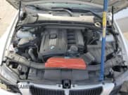 ✅ 2008 BMW 3 Series 328i • VIN: WBAVC57568NK78263 • Лот: 60245785. Опубликован ранее на Copart с пробегом Не указан. Бесплатный доступ к архиву аукционных продаж из США и подробный отчёт об истории автомобиля на DreamBid. Изображение 11.