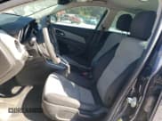 ✅ 2015 Chevrolet Cruze LS • VIN: 1G1PA5SH8F7298169 • Lot: 86673305. Listed on Copart with 120,566 mi. Free auction sales archive from the USA and detailed vehicle history report at DreamBid. Image 7.