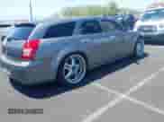 2005 Dodge Magnum SE с VIN 2D4FV48V95H123675, выставлен на аукционе IAAI как лот 42303195 с пробегом Не указан миль и . История ставок и продаж доступна на DreamBid. Изображение 4.