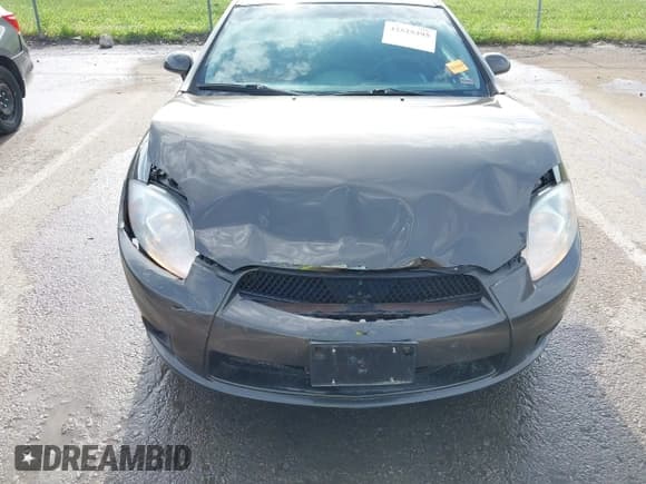 ✅ 2012 Mitsubishi Eclipse GS • VIN: 4A31K5DF9CE007446 • Lot: 42525395. Wystawiony na IAAI z przebiegiem 114 253 mil. Bezpłatny archiwum sprzedaży aukcyjnych z USA i szczegółowy raport historii pojazdu na DreamBid. Zdjęcie 6.