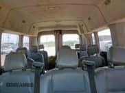 ✅ 2018 Ford Transit Passenger XL • VIN: 1FBAX2CM0JKA83661 • Lot: 59129545. Wystawiony na Copart z przebiegiem 161 510 mil. Bezpłatny archiwum sprzedaży aukcyjnych z USA i szczegółowy raport historii pojazdu na DreamBid. Zdjęcie 10.