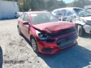 ✅ 2020 Hyundai Accent SE • VIN: 3KPC24A61LE103960 • Lot: 43459085. Wystawiony na IAAI z przebiegiem 115 283 mil. Bezpłatny archiwum sprzedaży aukcyjnych z USA i szczegółowy raport historii pojazdu na DreamBid. Zdjęcie 1.