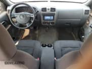 ✅ 2005 Chevrolet Colorado 1SC LS Z85 • VIN: 1GCDT136058191555 • Лот: 58747615. Опубликован ранее на Copart с пробегом 116 460 миль. Бесплатный доступ к архиву аукционных продаж из США и подробный отчёт об истории автомобиля на DreamBid. Изображение 8.