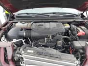 ✅ 2024 Jeep Wagoneer Series II • VIN: 1C4SJVBP1RS174495 • Lot: 43856473. Listed on IAAI with 56,700 mi. Free auction sales archive from the USA and detailed vehicle history report at DreamBid. Image 10.