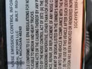 ✅ 2024 Chevrolet Silverado 2500HD LTZ • VIN: 1GC4YPEY8RF423503 • Лот: 90265935. Опубликован ранее на Copart с пробегом 9 705 миль. Бесплатный доступ к архиву аукционных продаж из США и подробный отчёт об истории автомобиля на DreamBid. Изображение 13.