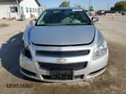 ✅ 2012 Chevrolet Malibu 1LS • VIN: 1G1ZB5E07CF224710 • Lot: 74375084. Listed on Copart with 105,537 mi. Free auction sales archive from the USA and detailed vehicle history report at DreamBid. Image 5.