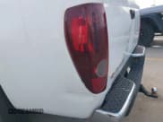 ✅ 2006 Chevrolet Colorado Work Truck • VIN: 1GCCS148168111891 • Лот: 43559438. Опубликован ранее на IAAI с пробегом 124 625 миль. Бесплатный доступ к архиву аукционных продаж из США и подробный отчёт об истории автомобиля на DreamBid. Изображение 12.