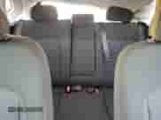 2025 Hyundai Kona SEL with VIN KM8HB3AB7SU216546, listed as a Copart auction lot 86342834 with 485 mi miles and Salvage title. Bid and sale history available at DreamBid. Image 10.