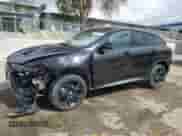 2024 Dodge Hornet GT z VIN ZACNDFAN9R3A38395, wystawiony jako Copart lot #54866045 z przebiegiem 11 171 mil mil oraz Szkoda całkowita • Salvage title. Historia ofert i sprzedaży dostępna na DreamBid. Obrazek 1.