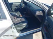 ✅ 2005 Mercury Sable LS • VIN: 1MEFM55S75A635612 • Lot: 43282758. Wystawiony na IAAI z przebiegiem 118 036 mil. Bezpłatny archiwum sprzedaży aukcyjnych z USA i szczegółowy raport historii pojazdu na DreamBid. Zdjęcie 5.