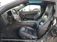 ✅ 2009 Chevrolet Corvette 3LT • VIN: 1G1YY26W195108560 • Lot: 80288504. Listed on Copart with Not provided. Free auction sales archive from the USA and detailed vehicle history report at DreamBid. Image 7.