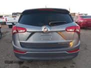 ✅ 2019 Buick Envision Essence • VIN: LRBFX2SA7KD090250 • Lot: 43772551. Listed on IAAI with 81,980 mi. Free auction sales archive from the USA and detailed vehicle history report at DreamBid. Image 17.