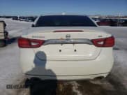 ✅ 2016 Nissan Maxima S • VIN: 1N4AA6AP1GC377970 • Lot: 58663925. Listed on Copart with 119,609 mi. Free auction sales archive from the USA and detailed vehicle history report at DreamBid. Image 6.