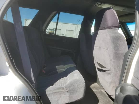 1998 Chevrolet Blazer LT с VIN 1GNDT13W0W2139791, выставлен на аукционе Copart как лот 82224464 с пробегом 171 508 миль миль и На запчасти • Non repairable. История ставок и продаж доступна на DreamBid. Изображение 11.