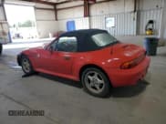 ✅ 1999 BMW Z3 2.5 • VIN: 4USCH9330XLG00765 • Лот: 70543855. Опубликован ранее на Copart с пробегом Не указан. Бесплатный доступ к архиву аукционных продаж из США и подробный отчёт об истории автомобиля на DreamBid. Изображение 2.