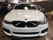 ✅ 2018 BMW 5 Series 540i xDrive • VIN: WBAJE7C59JWC56500 • Lot: 41719212. Listed on IAAI with 73,623 mi. Free auction sales archive from the USA and detailed vehicle history report at DreamBid. Image 12.