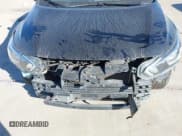 ✅ 2021 Nissan Versa SV • VIN: 3N1CN8EVXML851333 • Lot: 43640659. Wystawiony na IAAI z przebiegiem 92 069 mil. Bezpłatny archiwum sprzedaży aukcyjnych z USA i szczegółowy raport historii pojazdu na DreamBid. Zdjęcie 6.