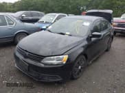 ✅ 2011 Volkswagen Jetta • VIN: 3VW2K7AJ0BM300704 • Лот: 43315616. Опубликован ранее на IAAI с пробегом Не указан. Бесплатный доступ к архиву аукционных продаж из США и подробный отчёт об истории автомобиля на DreamBid. Изображение 2.