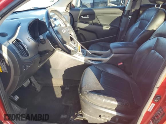 ✅ 2014 Kia Sportage EX • VIN: KNDPC3AC3E7573957 • Лот: 85273885. Опубликован ранее на Copart с пробегом 165 646 миль. Бесплатный доступ к архиву аукционных продаж из США и подробный отчёт об истории автомобиля на DreamBid. Изображение 7.