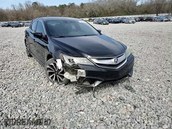 ✅ 2016 Acura ILX Premium • VIN: 19UDE2F80GA004308 • Lot: 47275325. Listed on Copart with 130,975 mi. Free auction sales archive from the USA and detailed vehicle history report at DreamBid. Image 13.