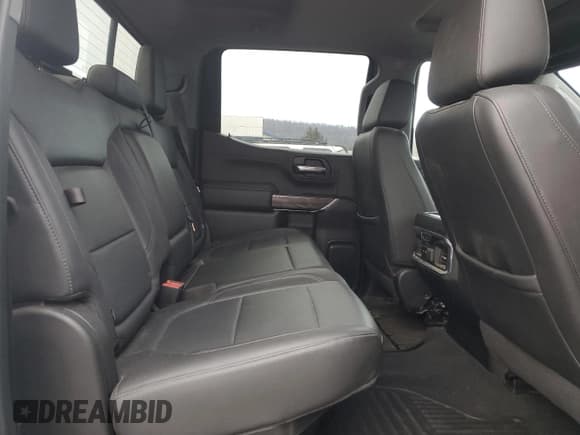 ✅ 2020 Chevrolet Silverado 1500 LTZ • VIN: 1GCUYGETXLZ229453 • Lot: 86783534. Wystawiony na Copart z przebiegiem Nie podano. Bezpłatny archiwum sprzedaży aukcyjnych z USA i szczegółowy raport historii pojazdu na DreamBid. Zdjęcie 10.