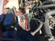 ✅ 2002 Jeep Grand Cherokee Laredo • VIN: 1J4GX48S62C257425 • Lot: 43435617. Listed on IAAI with 251,435 mi. Free auction sales archive from the USA and detailed vehicle history report at DreamBid. Image 18.