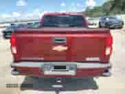 2016 Chevrolet Silverado 1500 High Country z VIN 3GCUKTECXGG191223, wystawiony jako Copart lot #82107165 z przebiegiem 187 692 mil mil oraz Szkoda całkowita • Salvage title. Historia ofert i sprzedaży dostępna na DreamBid. Obrazek 6.