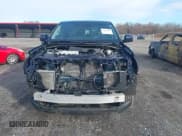 ✅ 2022 Toyota Tundra Limited • VIN: 5TFJA5AB1NX010095 • Lot: 43626865. Listed on IAAI with 37,361 mi. Free auction sales archive from the USA and detailed vehicle history report at DreamBid. Image 12.