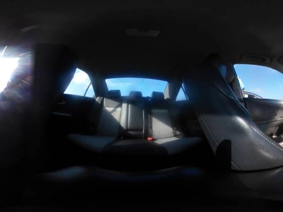 2012 Toyota Camry LE с VIN 4T1BF1FK3CU118235, выставлен на аукционе IAAI как лот 43015541 с пробегом 263 480 миль миль и . История ставок и продаж доступна на DreamBid. Изображение 18.