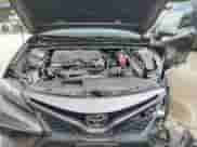 2022 Toyota Camry SE with VIN 4T1G11BK2NU048613, listed as a Copart auction lot 67994955 with 50,250 mi miles and Salvage title. Bid and sale history available at DreamBid. Image 11.