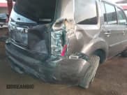 ✅ 2012 Honda Pilot EX-L • VIN: 5FNYF3H54CB042244 • Lot: 43061299. Wystawiony na IAAI z przebiegiem 172 243 mil. Bezpłatny archiwum sprzedaży aukcyjnych z USA i szczegółowy raport historii pojazdu na DreamBid. Zdjęcie 6.