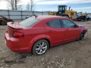 ✅ 2013 Dodge Avenger R/T • VIN: 1C3CDZBGXDN562615 • Lot: 80740084. Wystawiony na Copart z przebiegiem 135 709 mil. Bezpłatny archiwum sprzedaży aukcyjnych z USA i szczegółowy raport historii pojazdu na DreamBid. Zdjęcie 3.