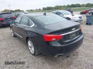 ✅ 2015 Chevrolet Impala LTZ • VIN: 2G1165S3XF9210734 • Лот: 43463255. Опубликован ранее на IAAI с пробегом 78 701 миль. Бесплатный доступ к архиву аукционных продаж из США и подробный отчёт об истории автомобиля на DreamBid. Изображение 3.