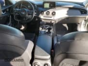 ✅ 2018 Kia Stinger Premium • VIN: KNAE25LA8J6033664 • Lot: 89204695. Listed on Copart with 75,691 mi. Free auction sales archive from the USA and detailed vehicle history report at DreamBid. Image 8.