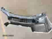 2024 Nissan Pathfinder S with VIN 5N1DR3AA0RC309202, listed as a Copart auction lot 55341725 with 9,549 mi miles and Salvage title. Bid and sale history available at DreamBid. Image 13.