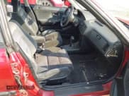 ✅ 1993 Acura Integra • VIN: JH4DB166XPS002901 • Lot: 42931933. Wystawiony na IAAI z przebiegiem 177 885 mil. Bezpłatny archiwum sprzedaży aukcyjnych z USA i szczegółowy raport historii pojazdu na DreamBid. Zdjęcie 5.