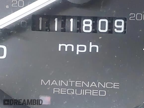 ✅ 1998 Honda Civic DX • VIN: 2HGEJ6624WH557384 • Lot: 42805575. Wystawiony na IAAI z przebiegiem 111 809 mil. Bezpłatny archiwum sprzedaży aukcyjnych z USA i szczegółowy raport historii pojazdu na DreamBid. Zdjęcie 15.