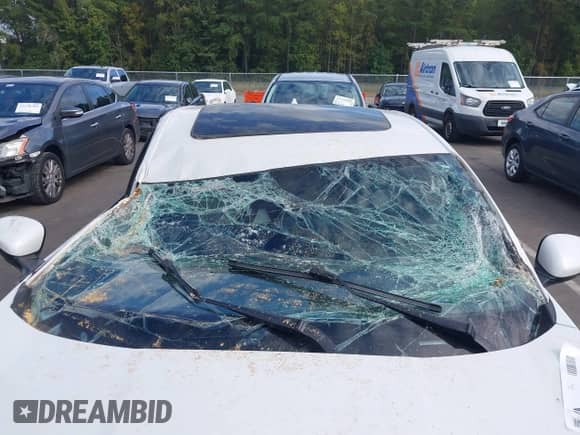 2018 Honda Accord Sport с VIN 1HGCV2F35JA045721, выставлен на аукционе IAAI как лот 43353715 с пробегом 76 055 миль миль и . История ставок и продаж доступна на DreamBid. Изображение 6.