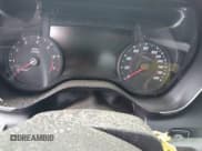 ✅ 2017 Chevrolet Camaro 2SS • VIN: 1G1FH1R7XH0135919 • Lot: 42144048. Listed on IAAI with Not provided. Free auction sales archive from the USA and detailed vehicle history report at DreamBid. Image 7.