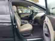 2017 Hyundai Santa Fe 2.4L with VIN 5XYZUDLB9HG415114, listed as a IAAI auction lot 43533973 with 78,724 mi miles and . Bid and sale history available at DreamBid. Image 5.