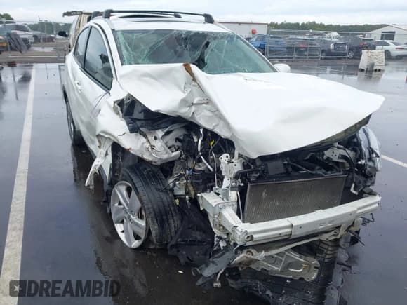 ✅ 2019 Honda HR-V EX-L • VIN: 3CZRU5H78KM714298 • Lot: 43381268. Listed on IAAI with 113,408 mi. Free auction sales archive from the USA and detailed vehicle history report at DreamBid. Image 6.