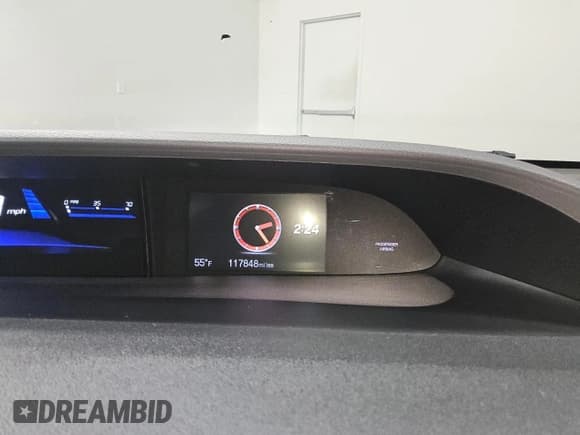 ✅ 2013 Honda Civic LX • VIN: 2HGFB2F52DH591888 • Lot: 90794475. Wystawiony na Copart z przebiegiem 117 848 mil. Bezpłatny archiwum sprzedaży aukcyjnych z USA i szczegółowy raport historii pojazdu na DreamBid. Zdjęcie 9.